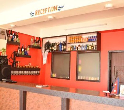 United Vision Inn
