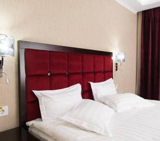 Hotel Terra Iasi