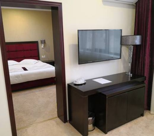 Hotel Terra Iasi