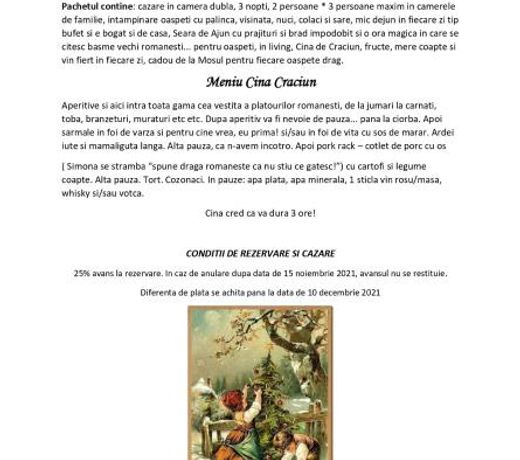 BelleSeat Boutique Sinaia