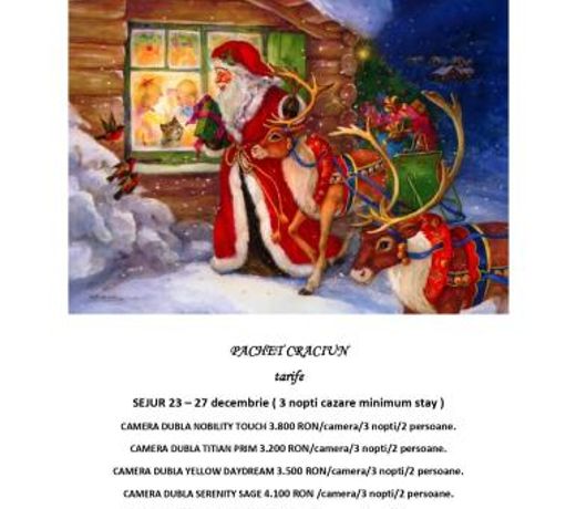 BelleSeat Boutique Sinaia