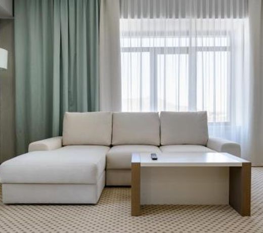AZIMUT Hotel Kyzyl