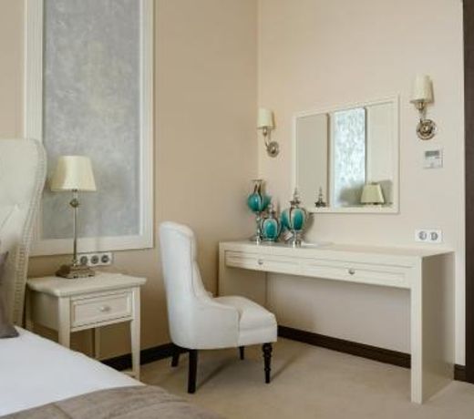 AZIMUT Hotel Kyzyl