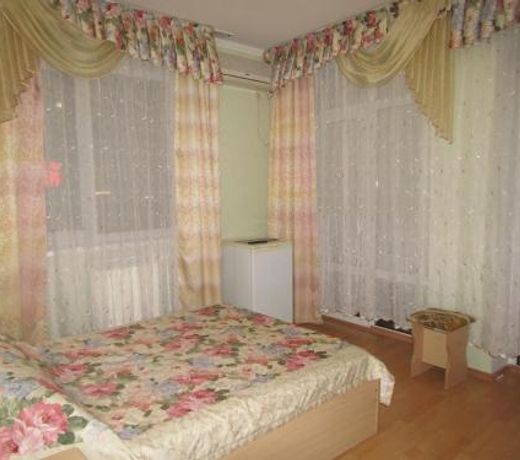Gostinica "Nika"