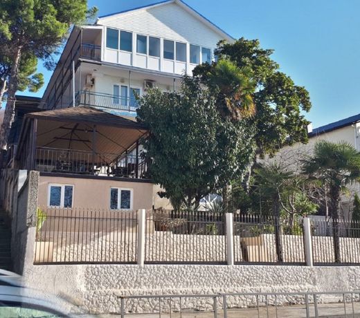 Zhasmin Guest House