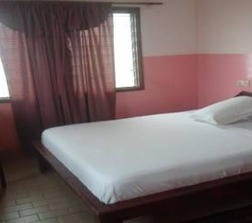 Royal hotel
