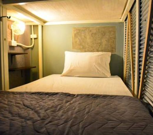 12month Hostel