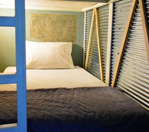12month Hostel