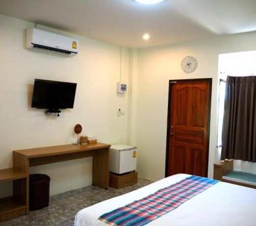 Ina Boutique Home Nan