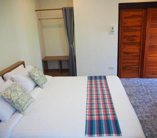 Ina Boutique Home Nan