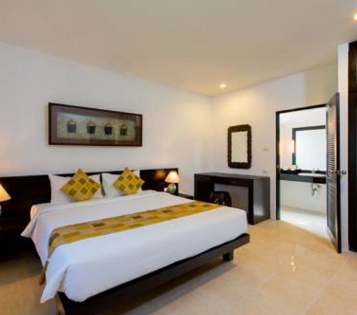 CAPITAL O75345 Praewa Villas Naiyang Phuket