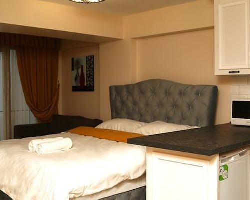 Luxx Suite Nişantaşı - Стамбул - фото 12