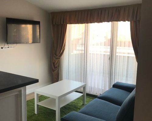 Luxx Suite Nişantaşı - Стамбул - фото 9