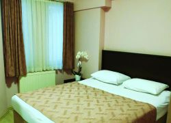 Canakkale Bogaz Hotel фото 2