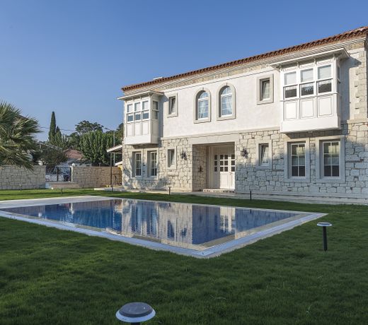 Salbakos Herakleia Boutique Hotel