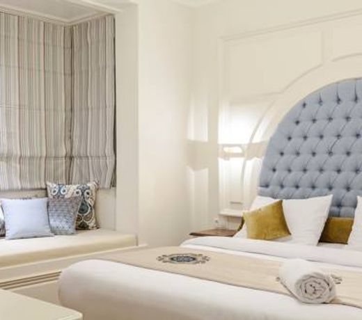 Salbakos Herakleia Boutique Hotel