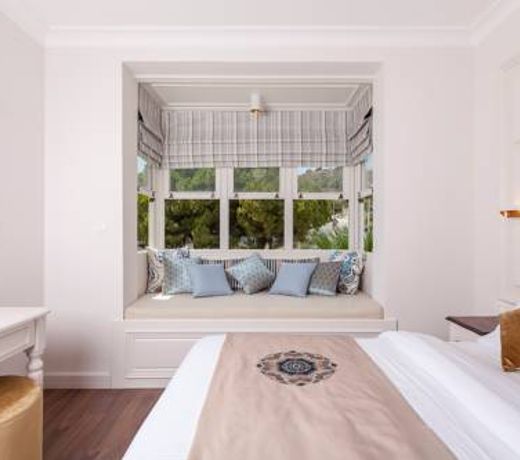 Salbakos Herakleia Boutique Hotel