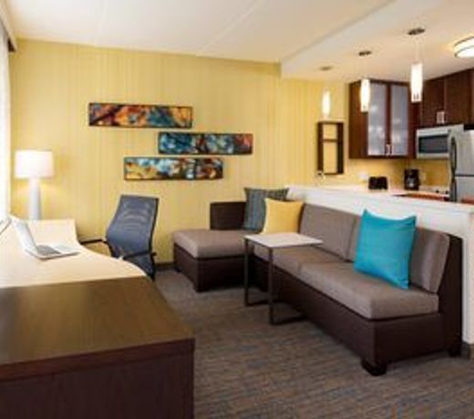 Residence Inn by Marriott Decatur
