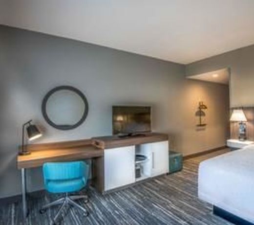 Hampton Inn & Suites Tallahassee Capitol-University