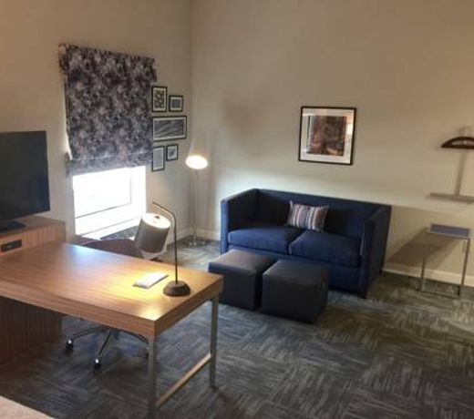 Hampton Inn & Suites Warrington Horsham