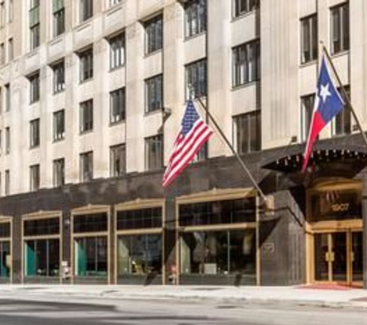 Cambria Hotel Downtown Dallas