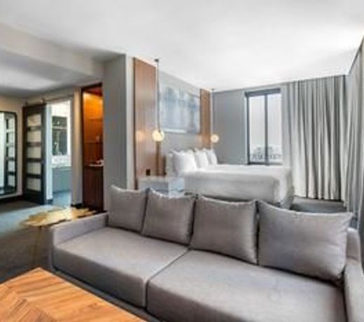 Cambria Hotel Downtown Dallas
