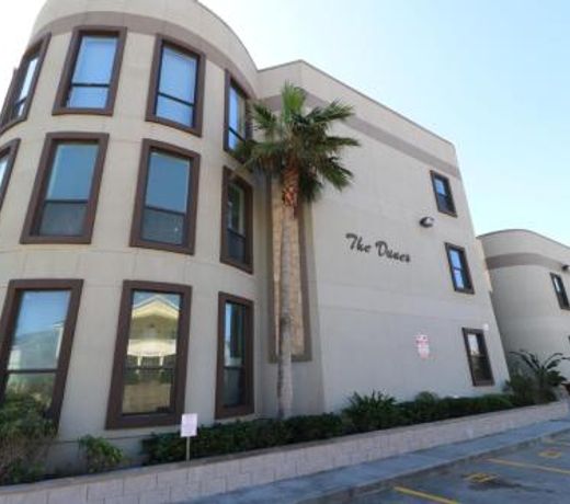 The Dunes Condominiums by Cheap Getaway