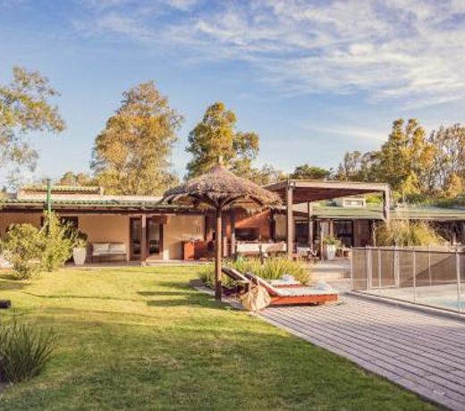 Casa Shanti - La Merced