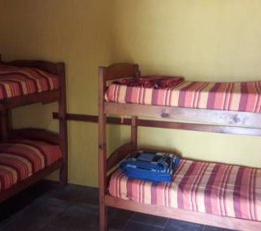 Hostal del Cabo