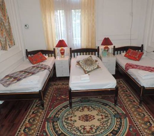 Bukhara Prestige