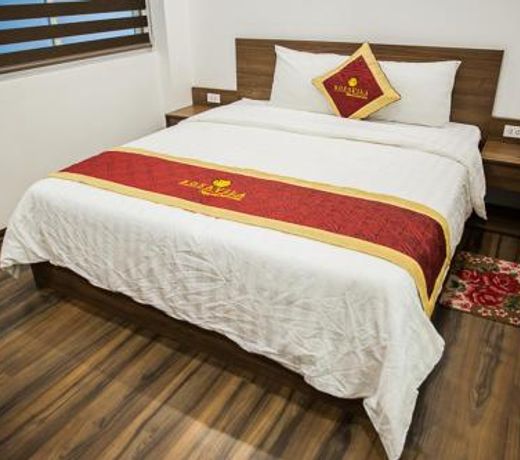 Rosa Villa Hotel & Apartment