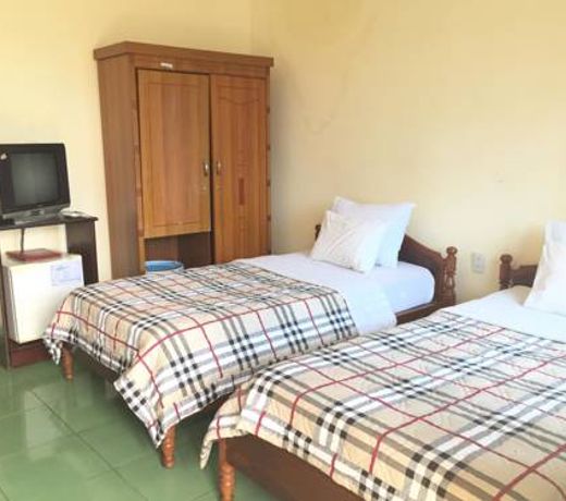 Hung Vuong Hotel