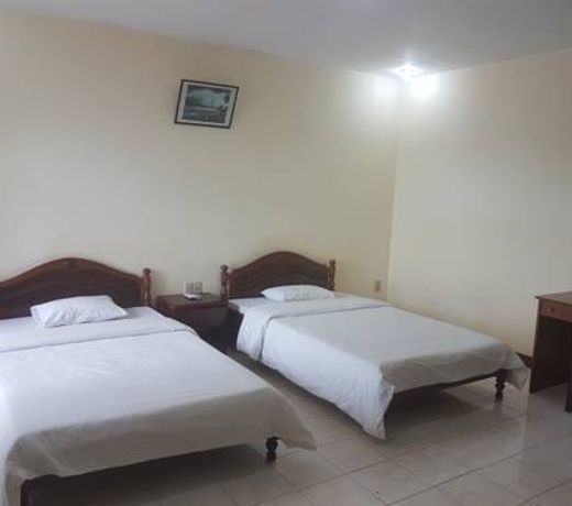 Hung Vuong Hotel