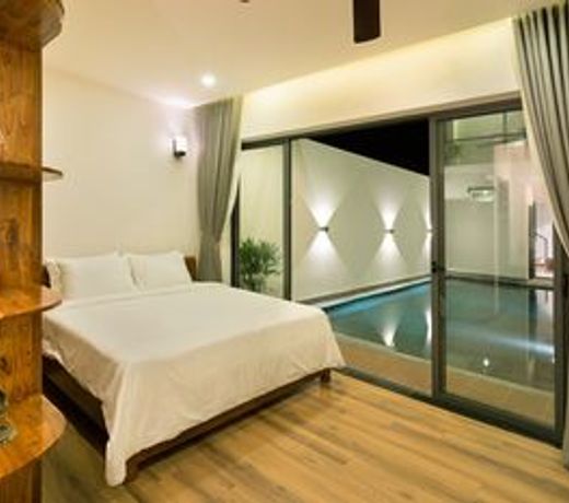 May Villa