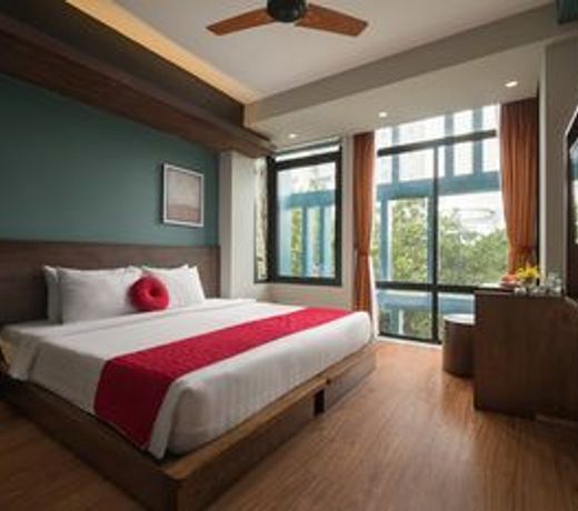 The Art classic hotel & Spa