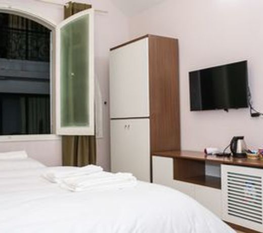 Lyn Luxury Homestay