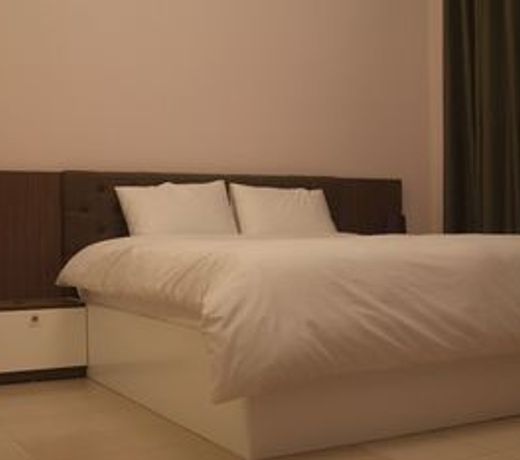 Lyn Luxury Homestay