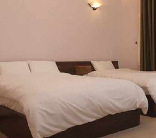 Lyn Luxury Homestay