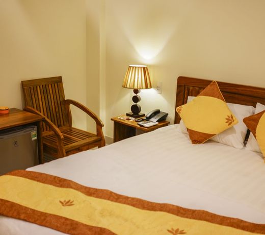 Thong Nhat Guesthouse
