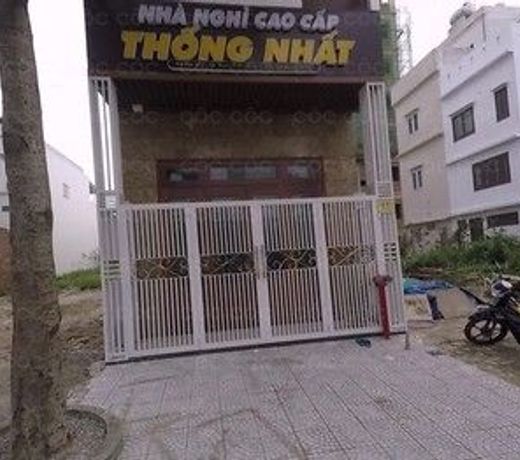 Thong Nhat Guesthouse