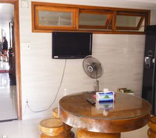 Thong Nhat Guesthouse