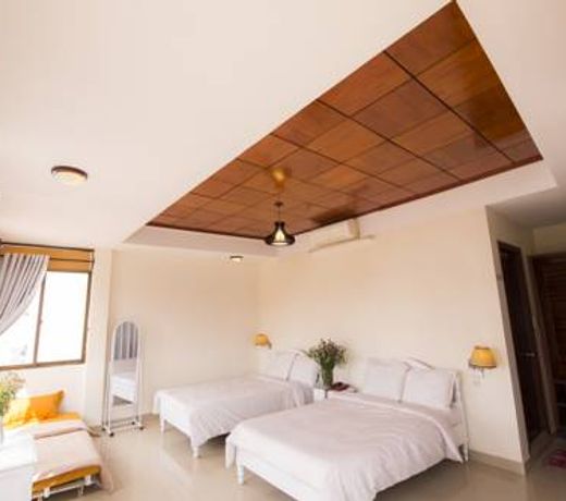 Mint Home