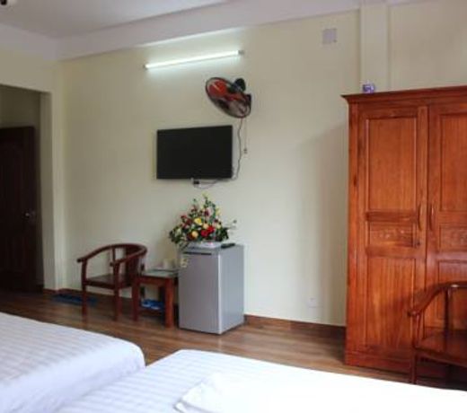 Hotel Quynh Hoa