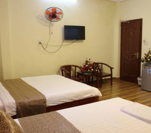 Hotel Quynh Hoa