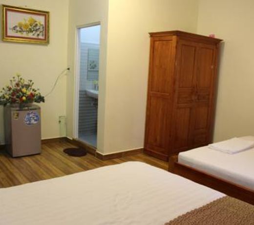 Hotel Quynh Hoa