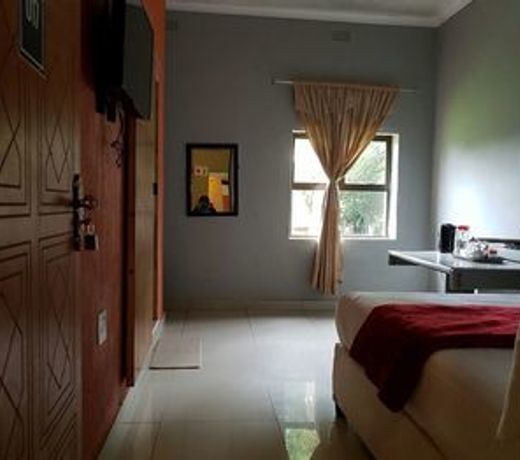 Central Lodge Hotels