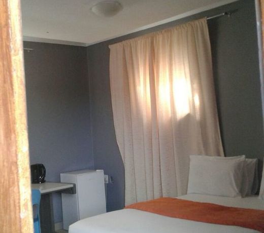 Central Lodge Hotels