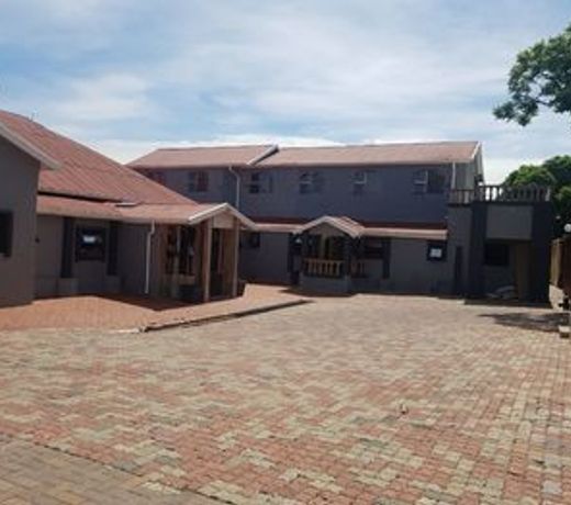 Central Lodge Hotels