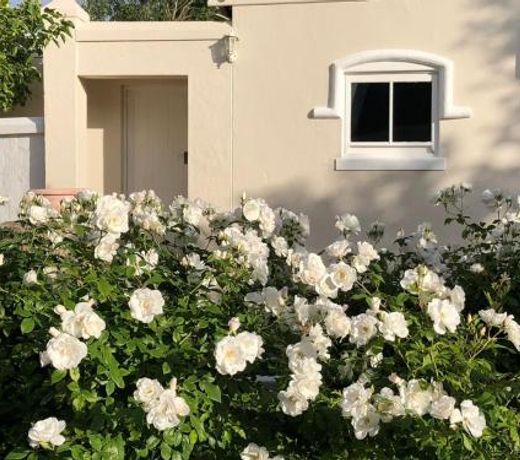 Olive Farm Villa