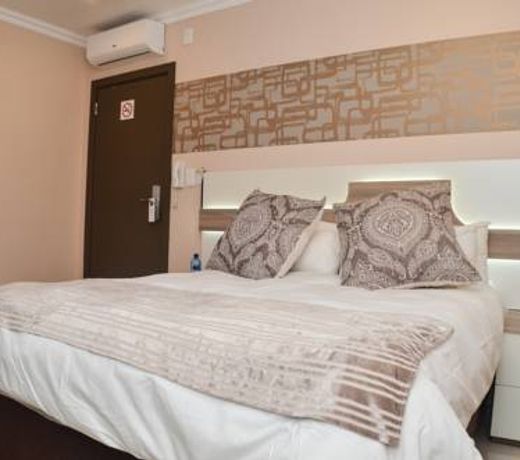 Solrand Hotel